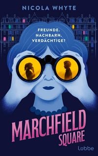 Produktbild Marchfield Square