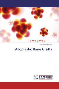 Produktbild: Alloplastic Bone Grafts