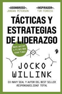 Produktbild: T&aacute;cticas y estrategias de liderazgo
