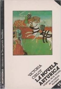 Produktbild: La novela art&uacute;rica