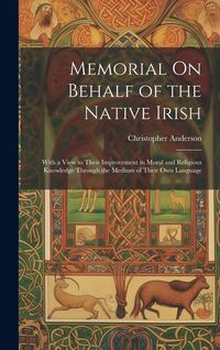 Produktbild: Memorial On Behalf of the Native Irish