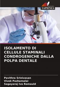 Produktbild: Isolamento Di Cellule Staminali Condrogeniche Dalla Polpa Dentale