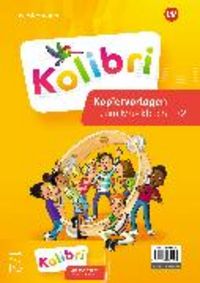 Produktbild: Kolibri - Allgemeine Ausgabe 2023