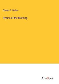 Produktbild: Hymns of the Morning