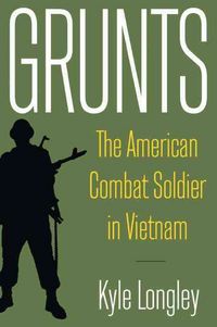 Produktbild: Longley, K: Grunts