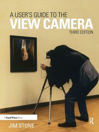 Produktbild: A User's Guide to the View Camera
