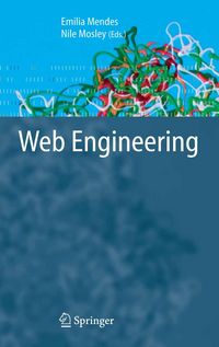 Produktbild: Web Engineering