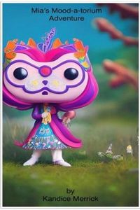 Produktbild: Mia's Mood-a-torium Adventure