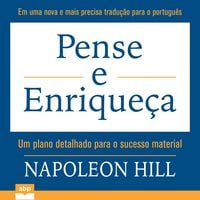 Produktbild: Pense e Enrique&ccedil;a