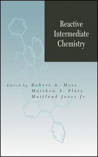 Produktbild: Reactive Intermediate Chemistry