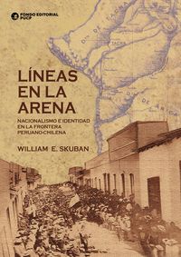Produktbild: L&iacute;neas en la arena