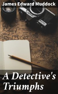 Produktbild: A Detective's Triumphs