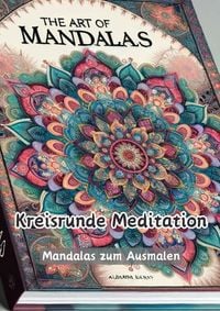 Produktbild: Kreisrunde Meditation