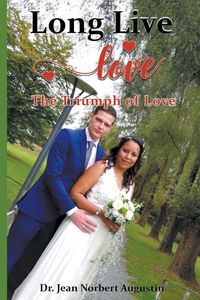 Produktbild: Long Live Love