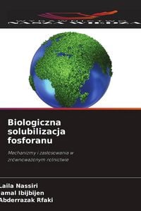 Produktbild: Biologiczna solubilizacja fosforanu