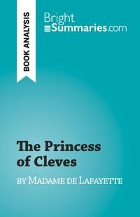 Produktbild: The Princess of Cleves