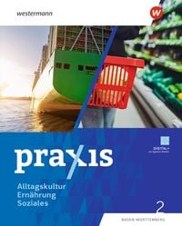 Produktbild: Praxis Alltagskultur - Ern&auml;hrung - Soziales (AES)