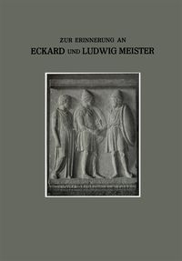 Produktbild: Zur Erinnerung an unsere Br&uuml;der Eckard und Ludwig