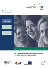 Produktbild: Durch Netzwerke regionale Strukturentwicklung f&ouml;rdern
