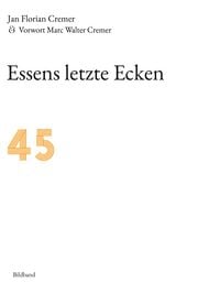 Produktbild: Essens letzte Ecken