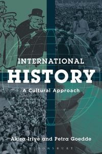 Produktbild: International History
