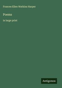 Produktbild: Poems