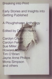 Produktbild: Breaking Into Print