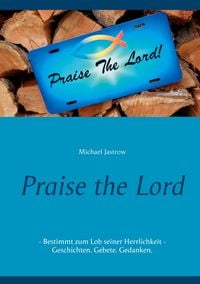 Produktbild: Praise the Lord