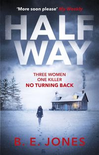 Produktbild: Halfway