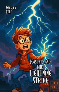 Produktbild: Kasper and the Lightning Strike