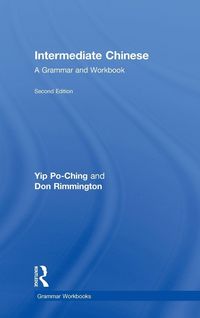Produktbild: Intermediate Chinese