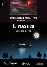 Produktbild: Il plastico - L'ultimo Natale sulla Terra ep. #2 di 10
