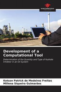 Produktbild: Development of a Computational Tool