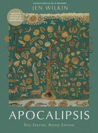 Produktbild: Apocalipsis - Estudio B&iacute;blico Con Videos Para Mujeres