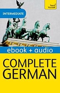 Produktbild: Schenke, H: Tys Complete German