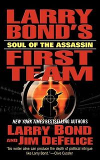 Produktbild: Larry Bonds 1st Team Soul Of T