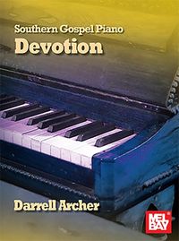Produktbild: Southern Gospel Piano - Devotion