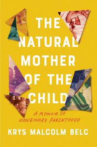 Produktbild: The Natural Mother of the Child