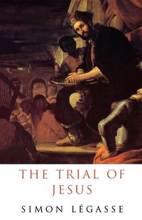 Produktbild: The Trial of Jesus