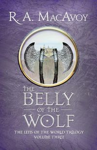 Produktbild: The Belly of the Wolf