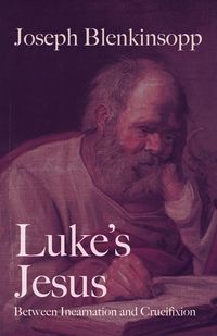 Produktbild: Luke's Jesus
