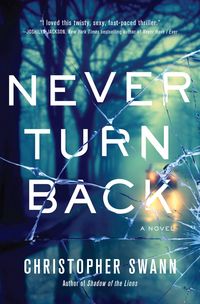Produktbild: Never Turn Back