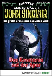 Produktbild: John Sinclair 1894