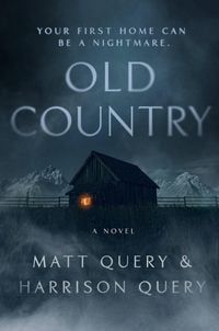 Produktbild: Query, M: Old Country
