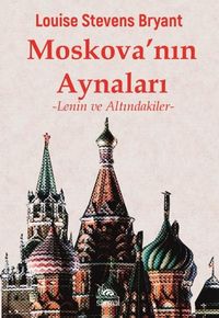 Produktbild: Moskovanin Aynalari