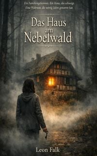 Produktbild: Das Haus am Nebelwald