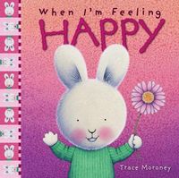 Produktbild: When I'm Feeling Happy