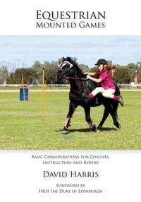 Produktbild: Equestrian Mounted Games