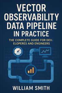 Produktbild: Vector Observability Data Pipeline in Practice
