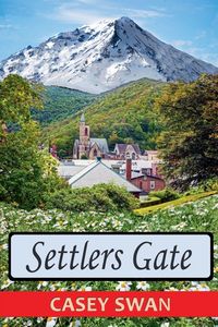 Produktbild: Settlers Gate
